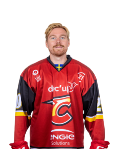 albin torstensson