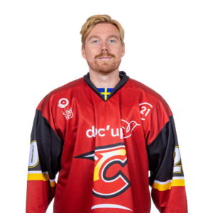 albin torstensson