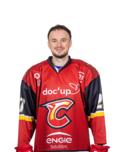 alex pisarik