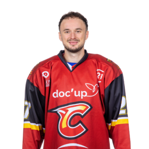 alex pisarik
