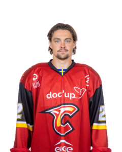 axel abrahamsson