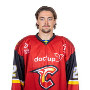 axel abrahamsson