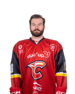 justin svenson