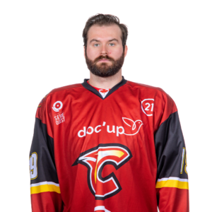 justin svenson