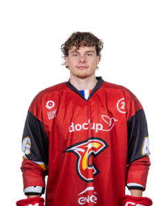 owen fossey