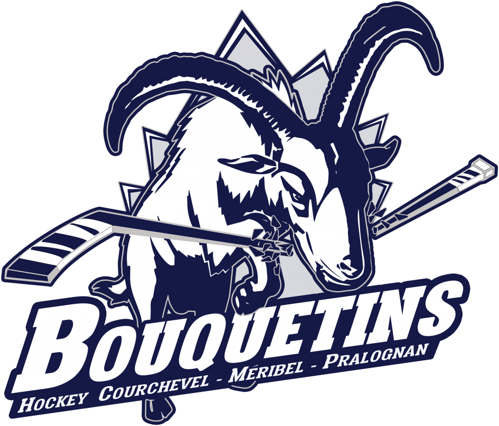 Logo des bouquetins HCMP