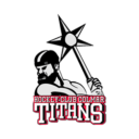 logo des titans de colmar