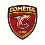 Logo équipe Meudon