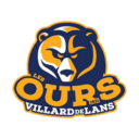 Logo des ours de villard de lans