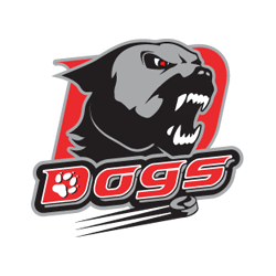 logo Les Dogs de Cholet