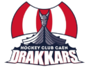 drakkars de caen