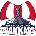 drakkars de caen