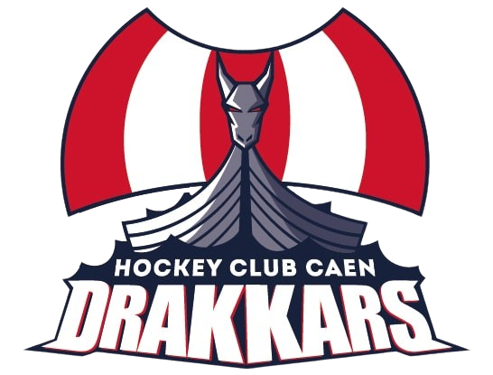 drakkars de caen