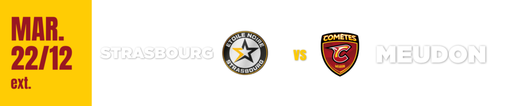 j16 strasbourg vs meudon