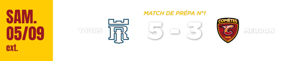 ma1 tours vs meudon
