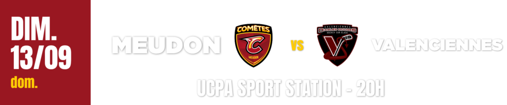 ma6 meudon vs valenciennes