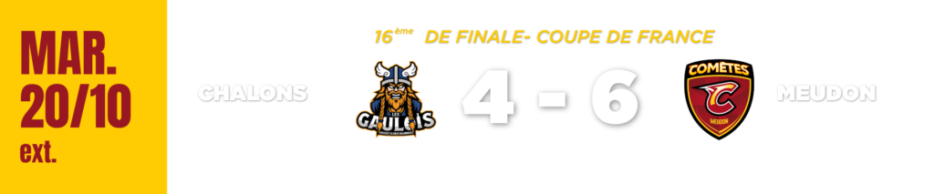 cdf 2eme tour chalons vs meudon