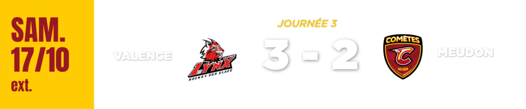 j3 valence vs meudon